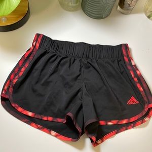 Adidas Running Shorts